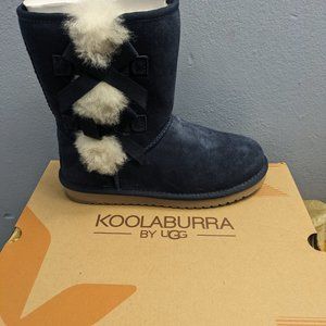 Kolaburra By UGG women's boots